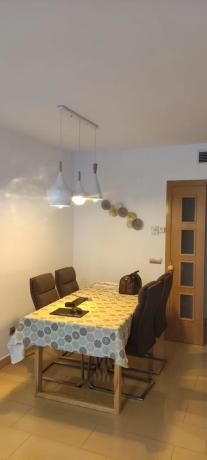 Piso en avenida de la Costa Blanca, 151