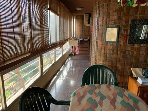 Piso en calle la Melva