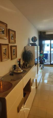 Piso en avenida de la Costa Blanca, 151