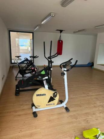 Piso en avenida de la Costa Blanca, 151