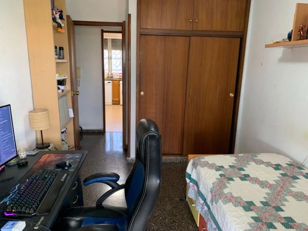 Piso en calle la Melva