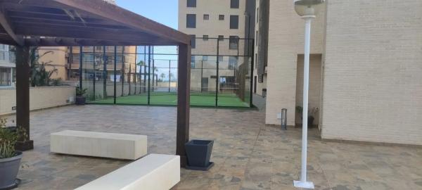 Piso en avenida de la Costa Blanca, 151