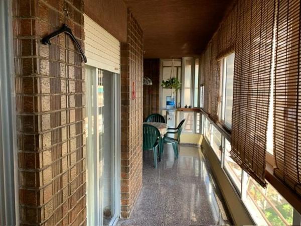 Piso en calle la Melva