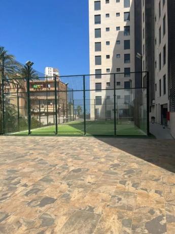 Piso en avenida de la Costa Blanca, 151