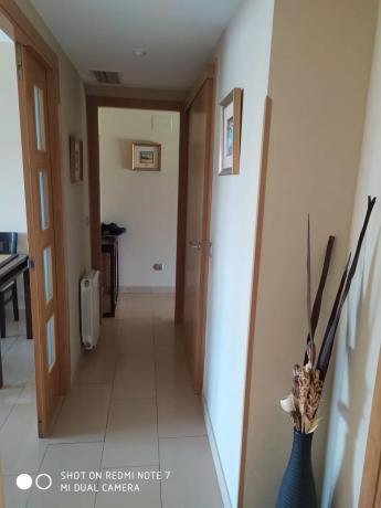 Piso en avenida de la Costa Blanca, 151