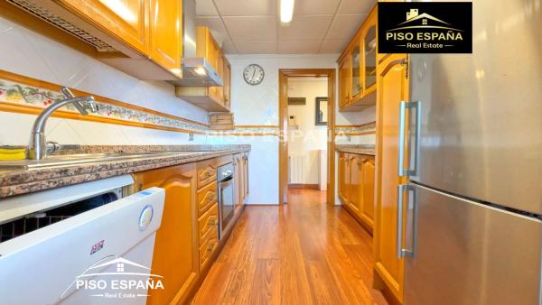 Ático en Av Santander