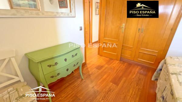 Ático en Av Santander