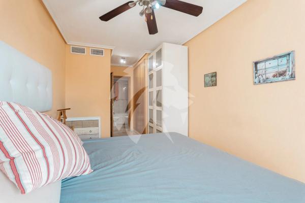 Piso en avenida de la Condomina