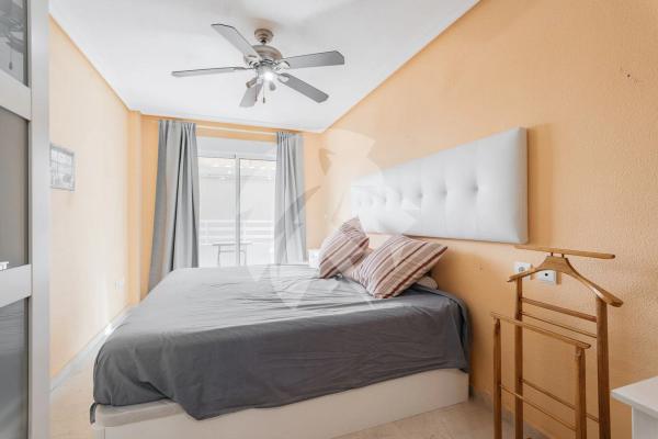 Piso en avenida de la Condomina