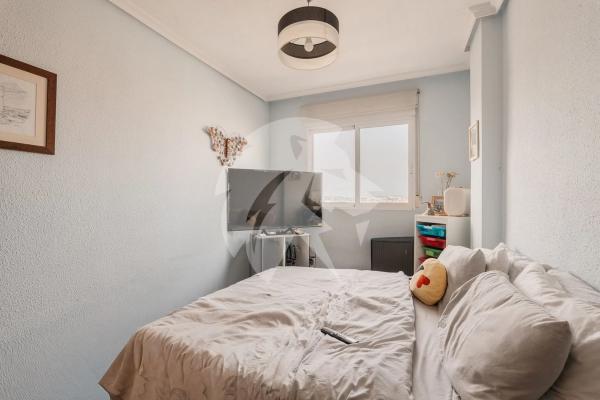 Piso en avenida de la Condomina