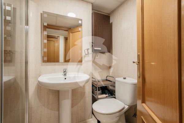 Piso en avenida de la Condomina