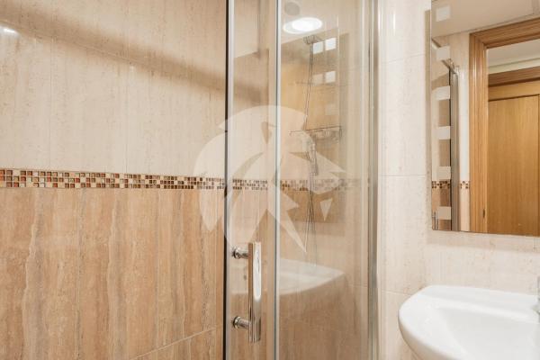 Piso en avenida de la Condomina