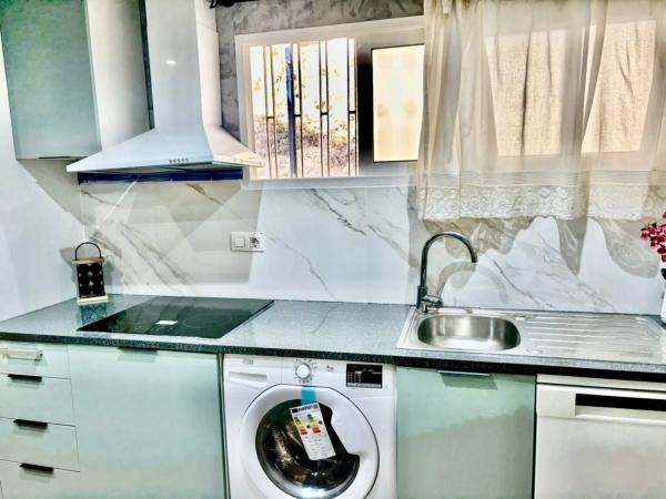 Piso en Barrio La Albufereta