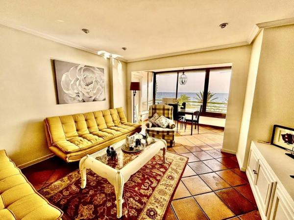 Piso en Barrio La Albufereta