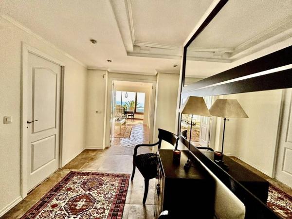 Piso en Barrio La Albufereta