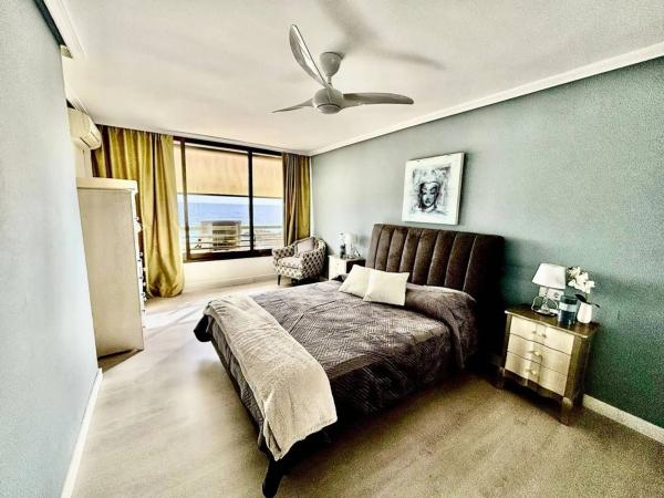 Piso en Barrio La Albufereta