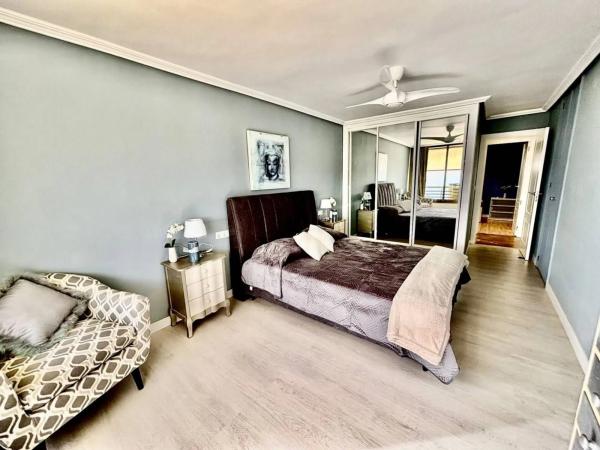 Piso en Barrio La Albufereta