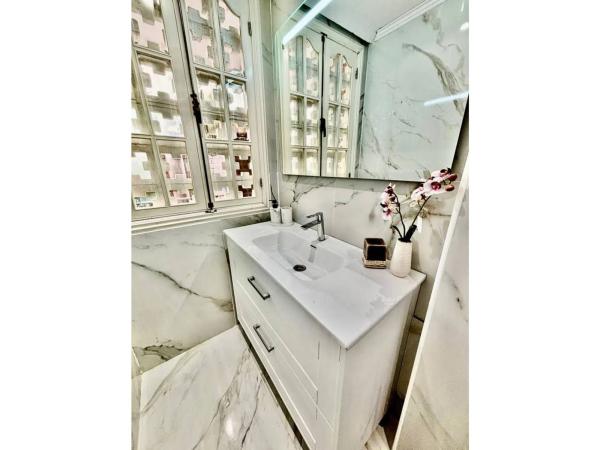 Piso en Barrio La Albufereta