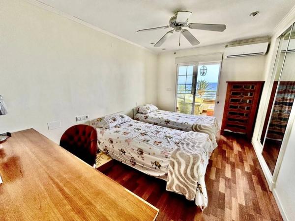 Piso en Barrio La Albufereta