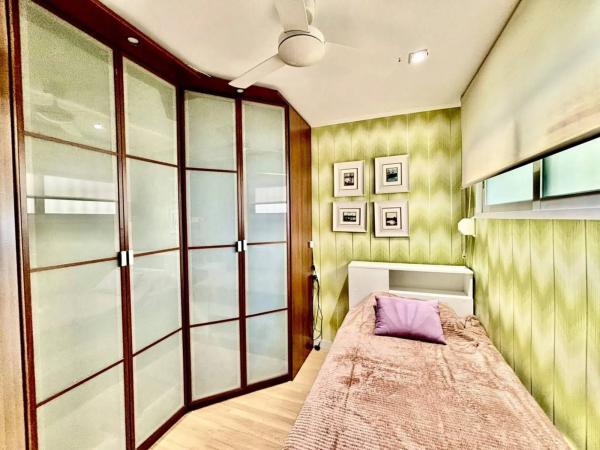 Piso en Barrio La Albufereta