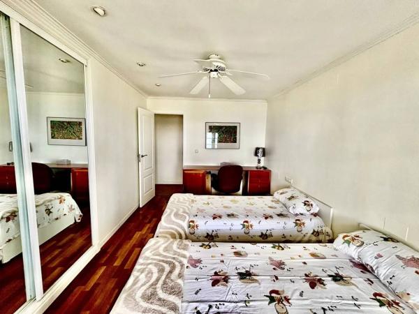 Piso en Barrio La Albufereta