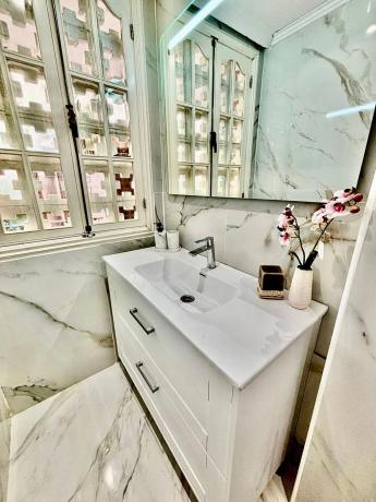 Piso en Barrio La Albufereta