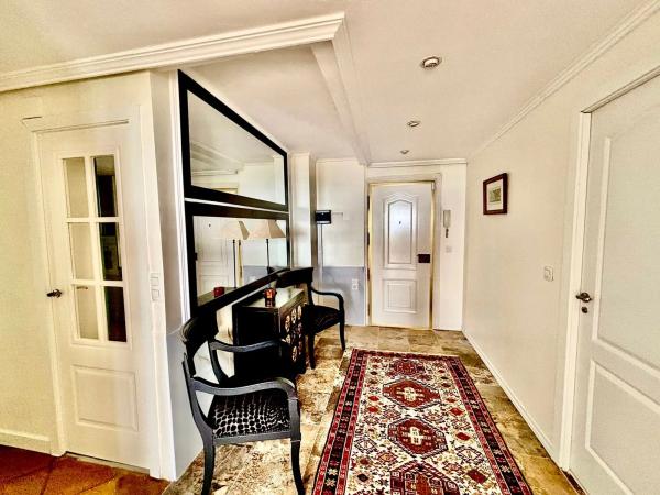 Piso en Barrio La Albufereta