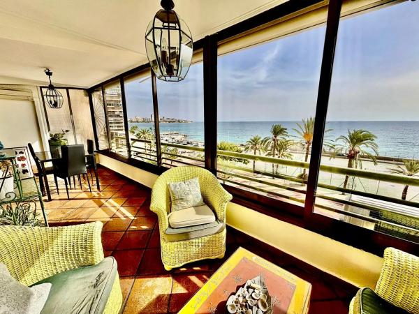 Piso en Barrio La Albufereta