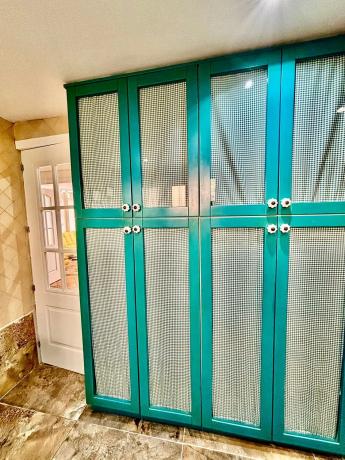 Piso en Barrio La Albufereta