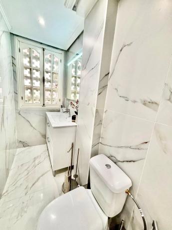 Piso en Barrio La Albufereta