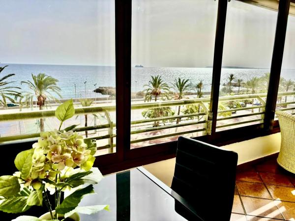 Piso en Barrio La Albufereta