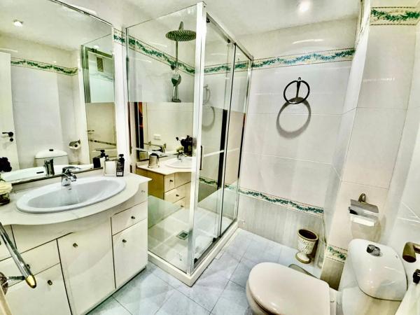 Piso en Barrio La Albufereta