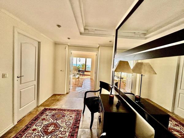 Piso en Barrio La Albufereta