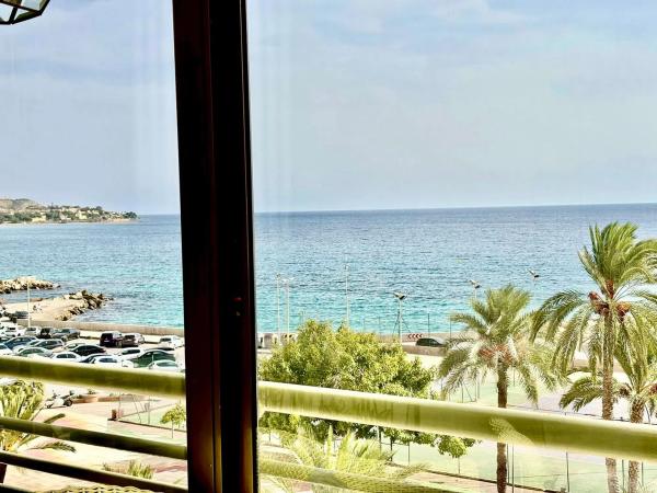 Piso en Barrio La Albufereta