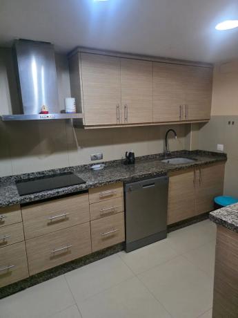 Chalet adosado en C/de la boga, 4