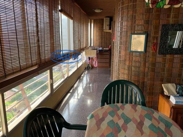 Piso en Barrio Cabo de las Huertas