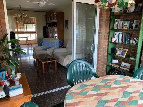 Piso en Barrio Cabo de las Huertas