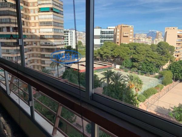 Piso en Barrio Cabo de las Huertas