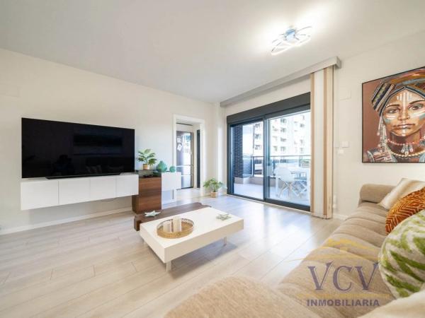 Piso en Periodista Tirso Marín