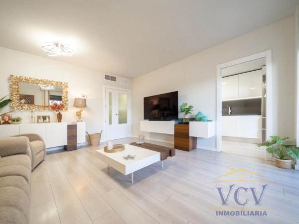 Piso en Periodista Tirso Marín