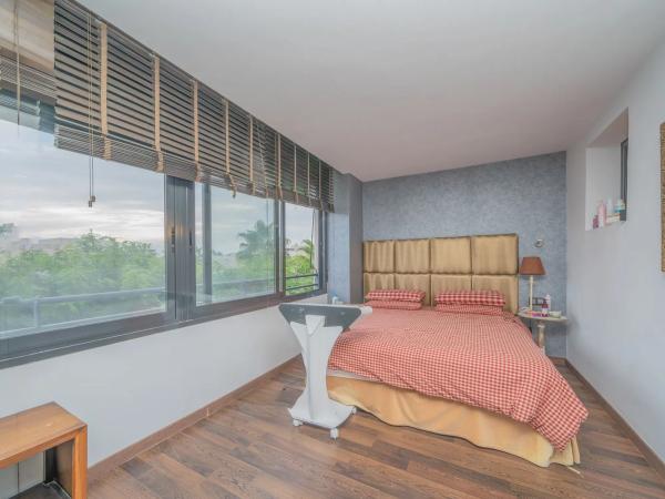 Ático en calle Polín Laporta