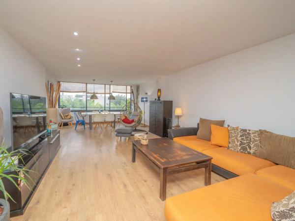 Ático en calle Polín Laporta