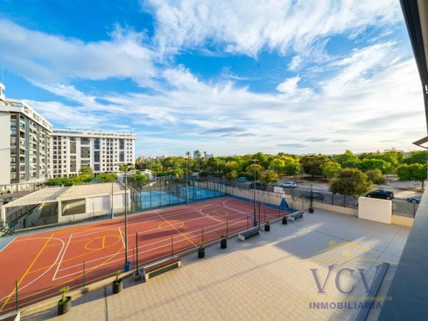 Piso en Periodista Tirso Marín