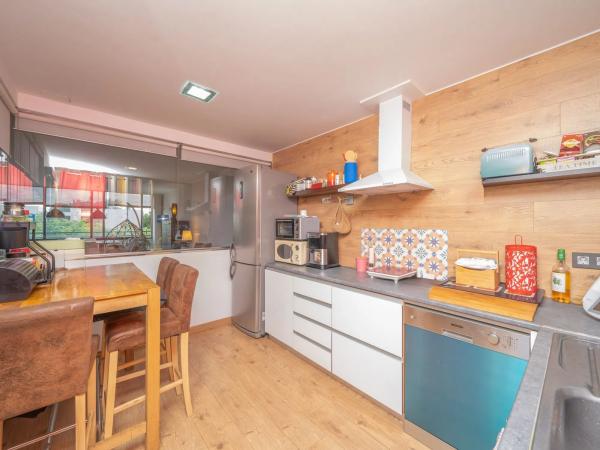 Ático en calle Polín Laporta