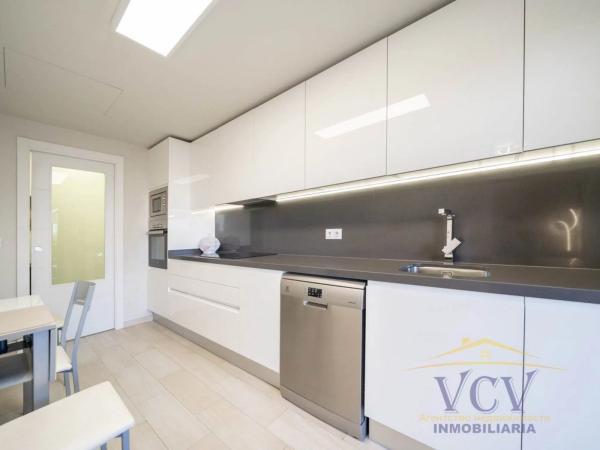 Piso en Periodista Tirso Marín