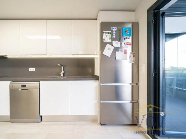 Piso en Periodista Tirso Marín