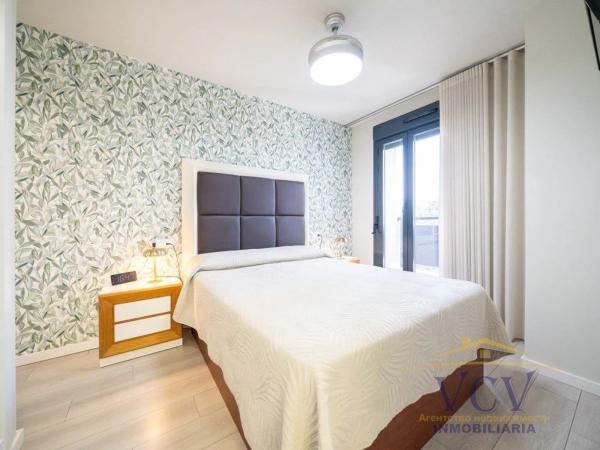 Piso en Periodista Tirso Marín