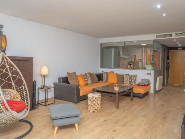 Ático en calle Polín Laporta