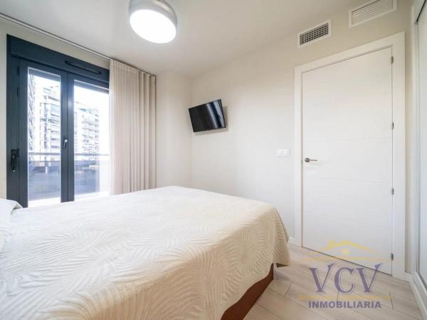 Piso en Periodista Tirso Marín