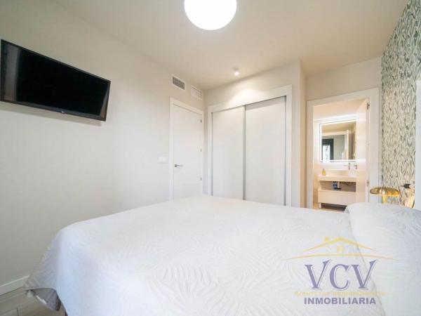 Piso en Periodista Tirso Marín